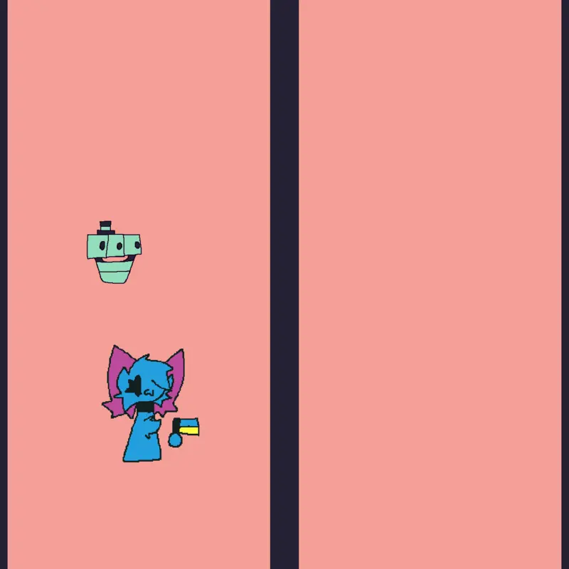 Game by @Ewamushka