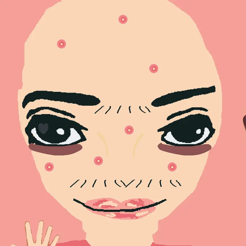Game by @robotflowerluvgreenstar