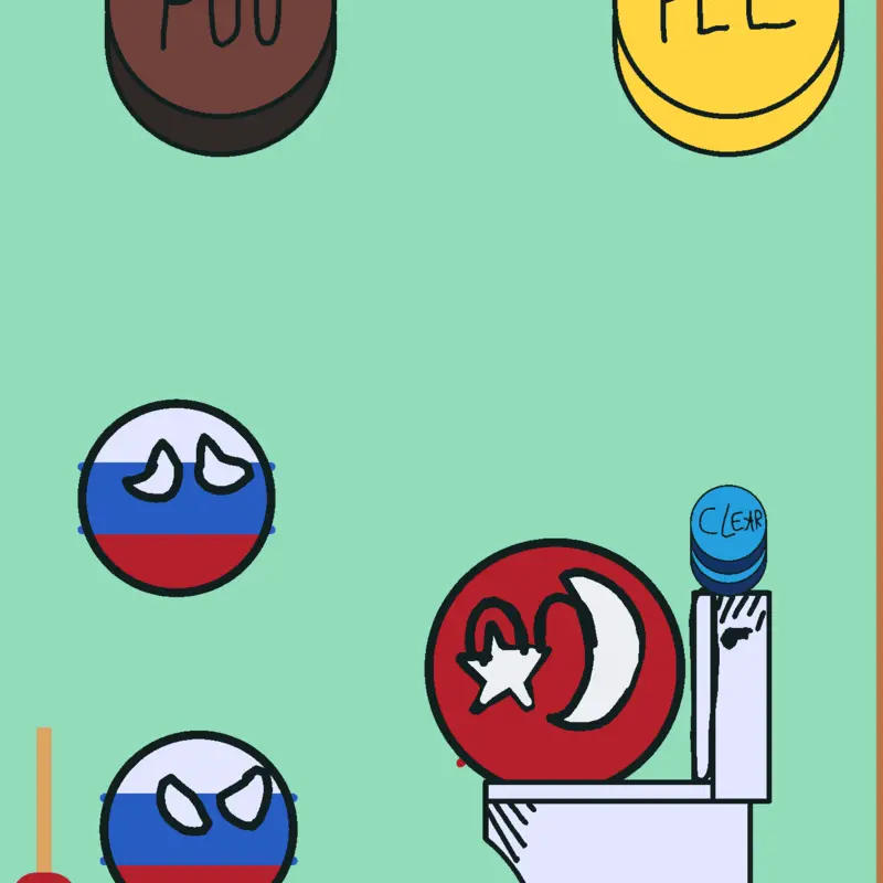 Game by @USEKEMO