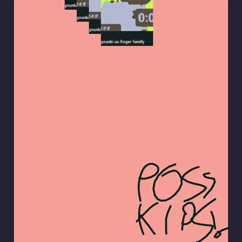 Game by @cubecharacters