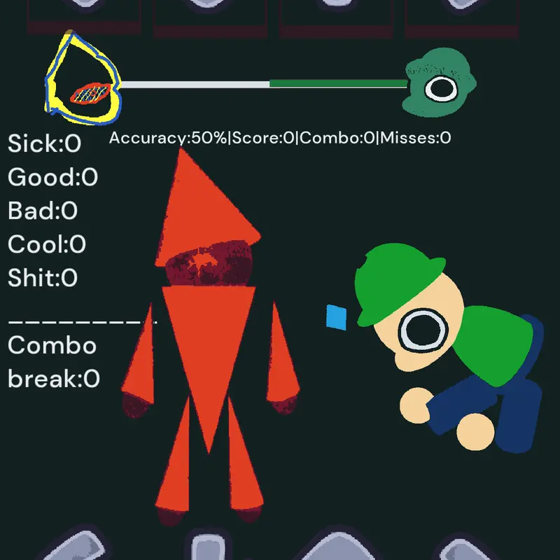 Game by @bambi_lol24