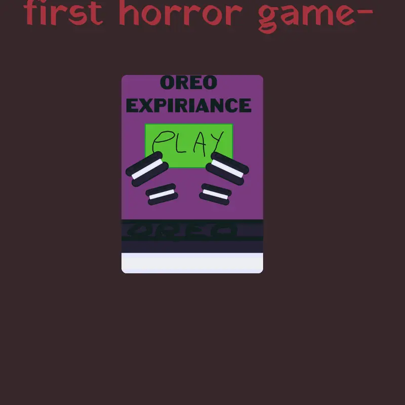 Game by @noobie_shattered