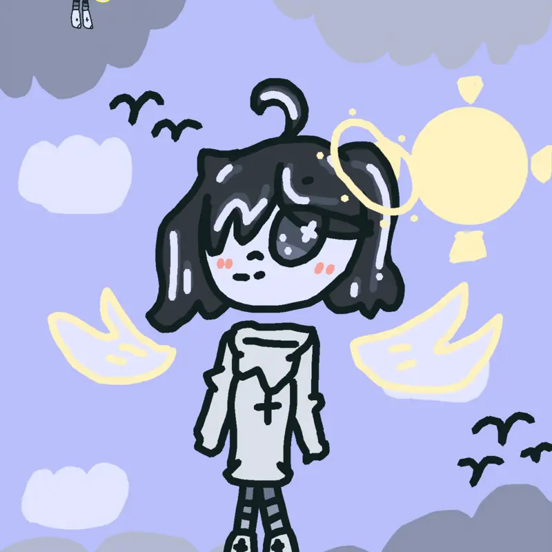 Game by @siriyks