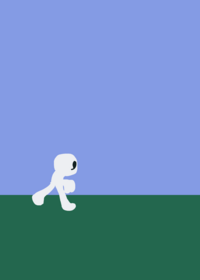 Parallax test
