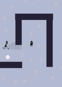 AI PATHFINDING TEST