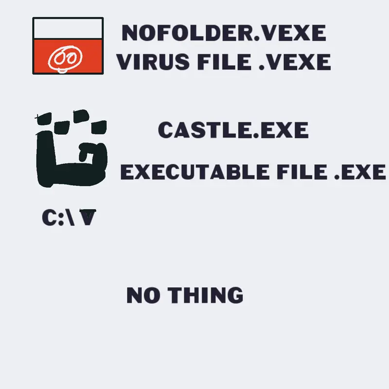 File Explorer(Test) by @LikeAndSubs