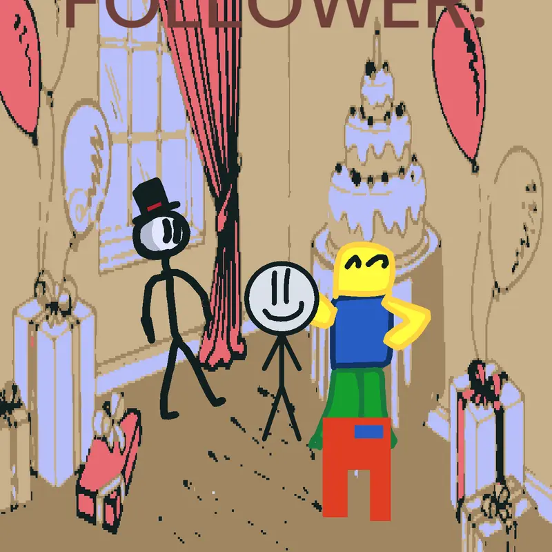 Game by @thatonesorbetfan