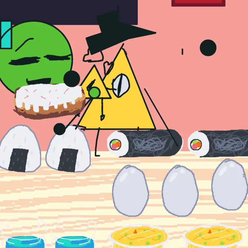 Game by @jakasj