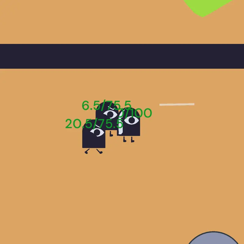 Accurate Combat Game by @xXPepito335Xx