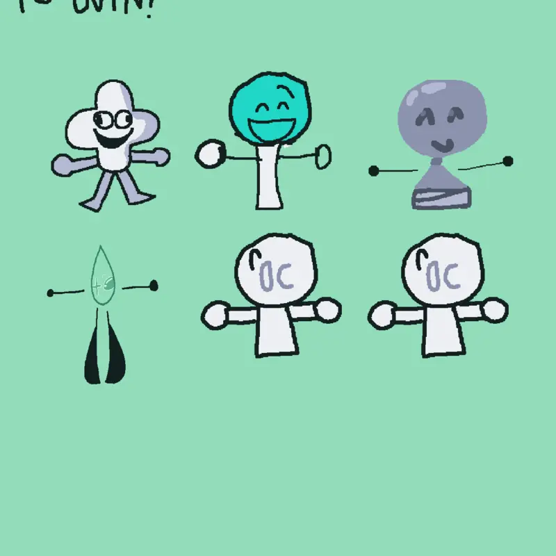 Game by @menacing_alien