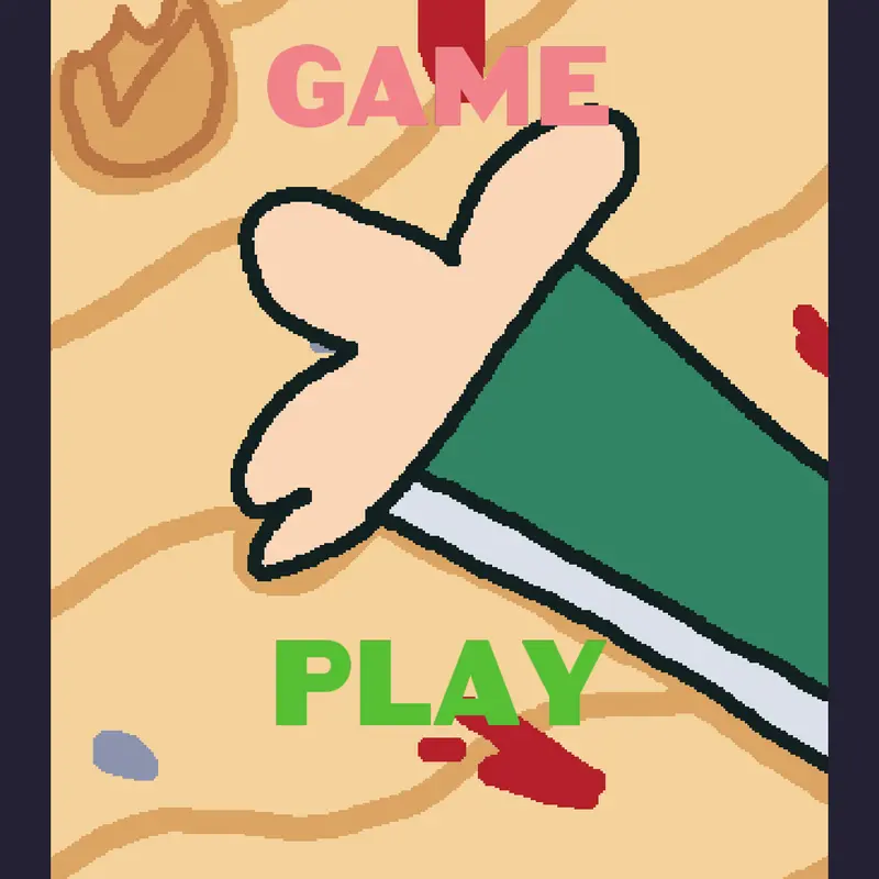 Game by @Leaxy