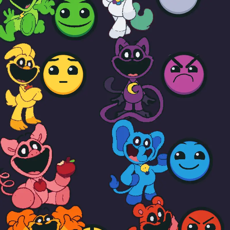 Game by @SUSOPLop
