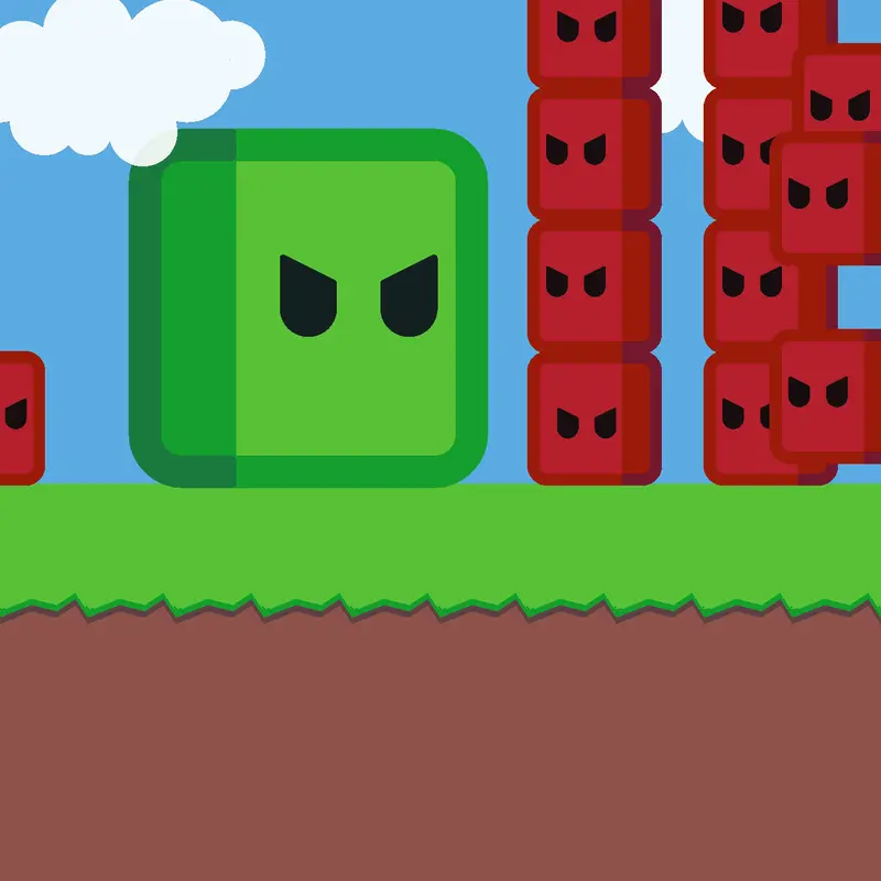 Game by @yeeyooyeeo