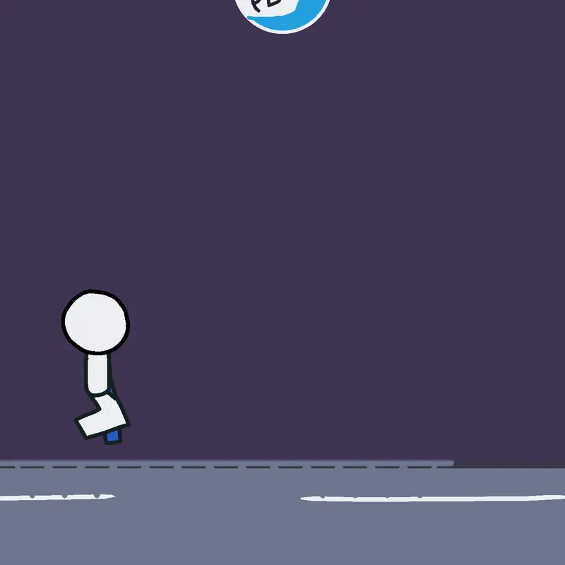 Pepsiman by @verityhd