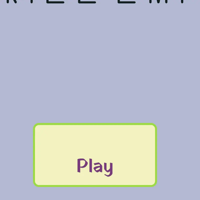 Game by @lopitot