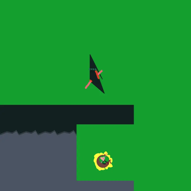 Game by @Mgzin