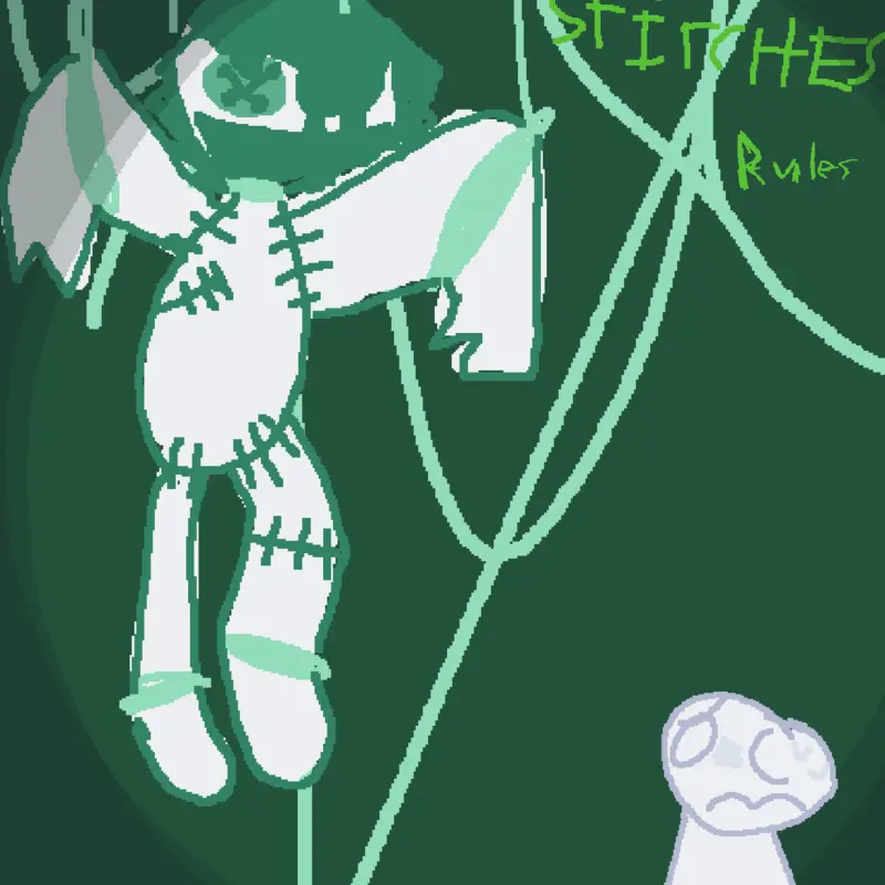 Game by @M4RSH0