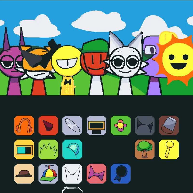 Game by @Finishe