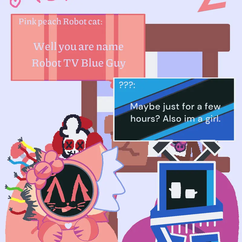 Game by @1D_Icon20