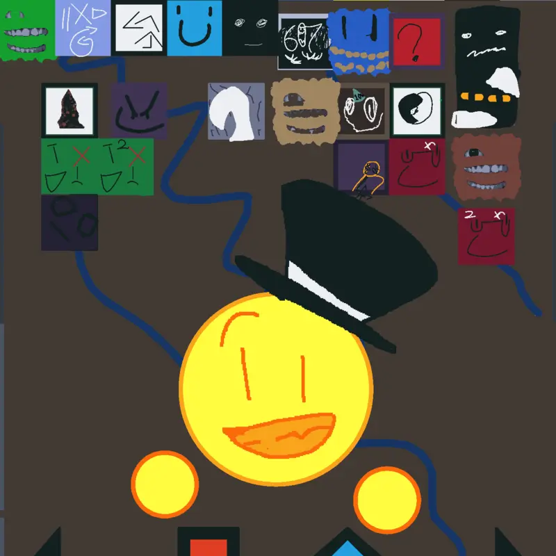 Game by @esabellee