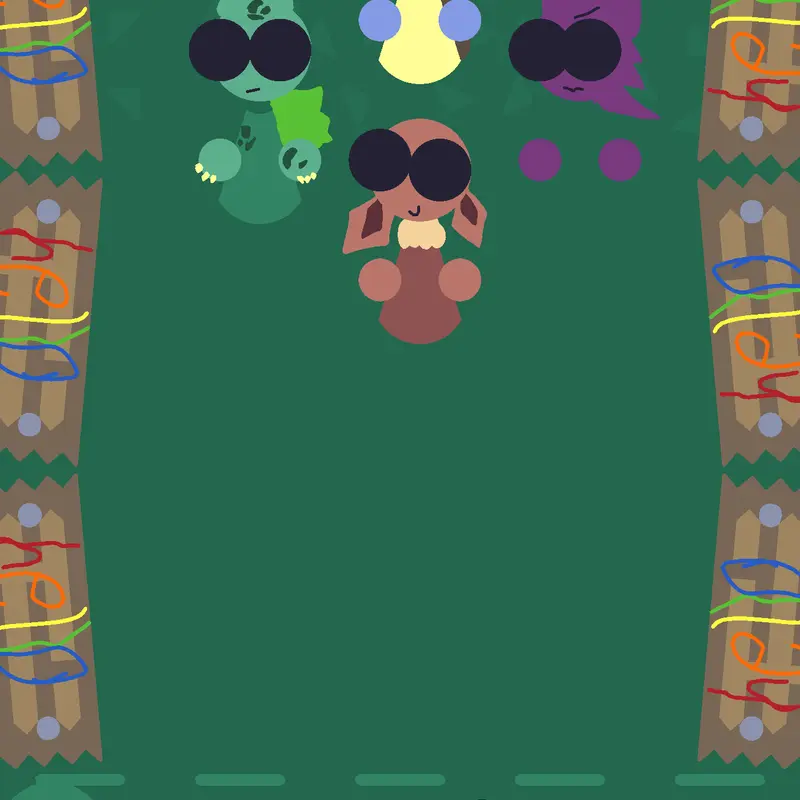 Game by @RomanShew