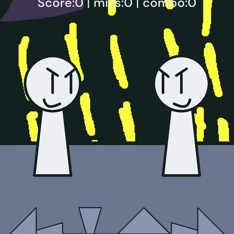 Game by @hatsunetommy