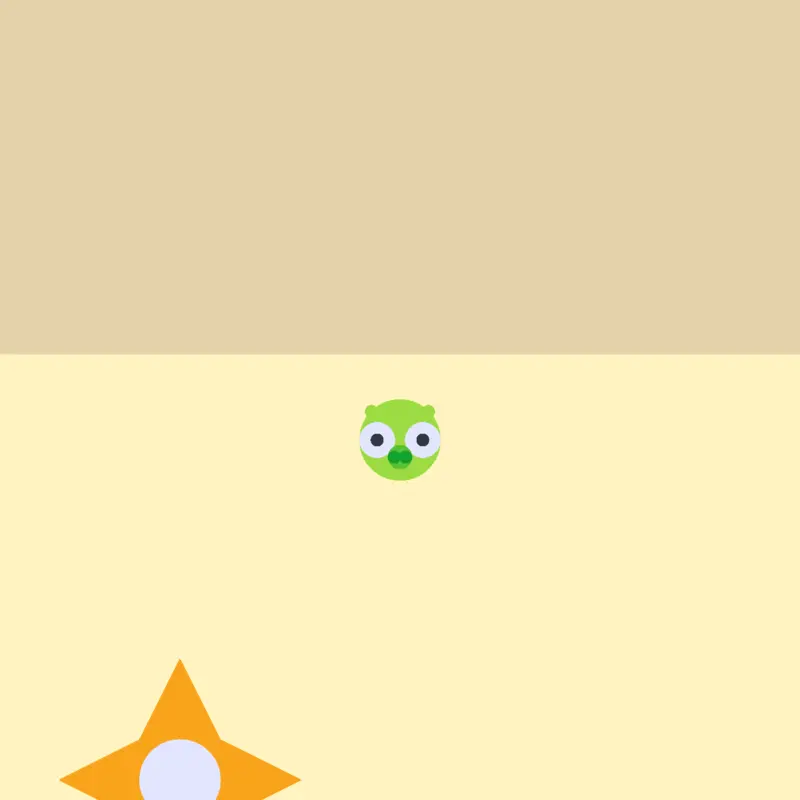 Game by @ginger_brave