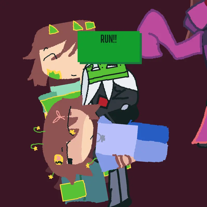Qna by @wonder_Wonderland