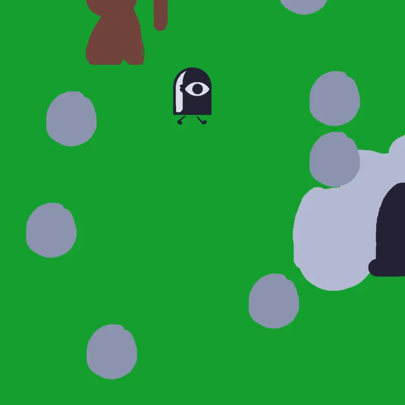 Game by @tcvhuvl