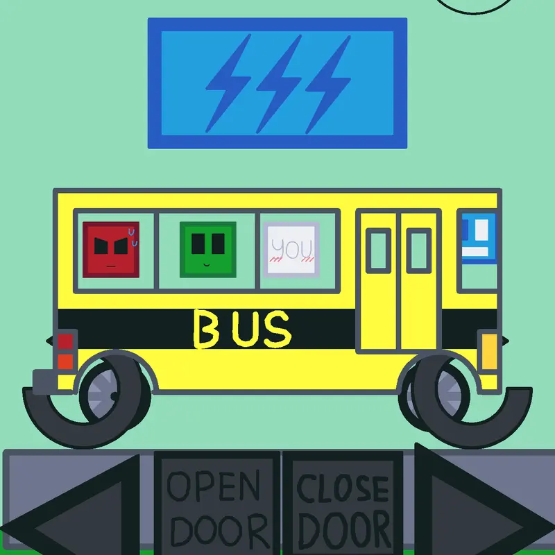 Game by @arthurzin234