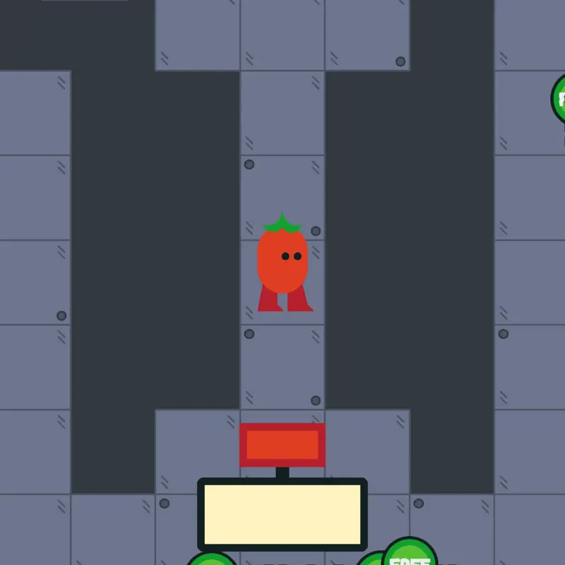 Game by @skERICKAejey