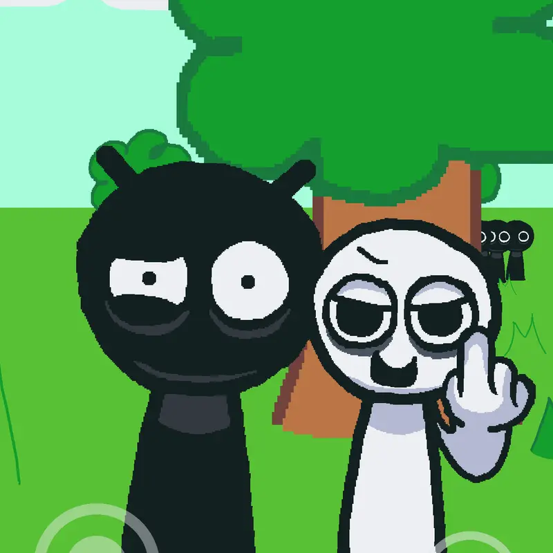 Game by @Ana827726