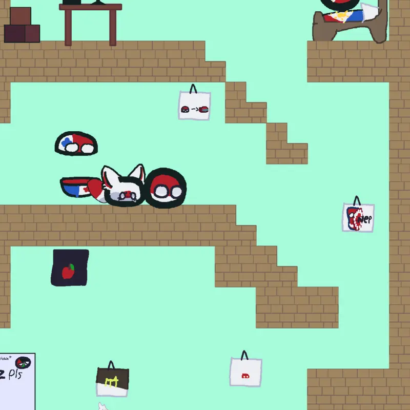 Game by @marcjian65