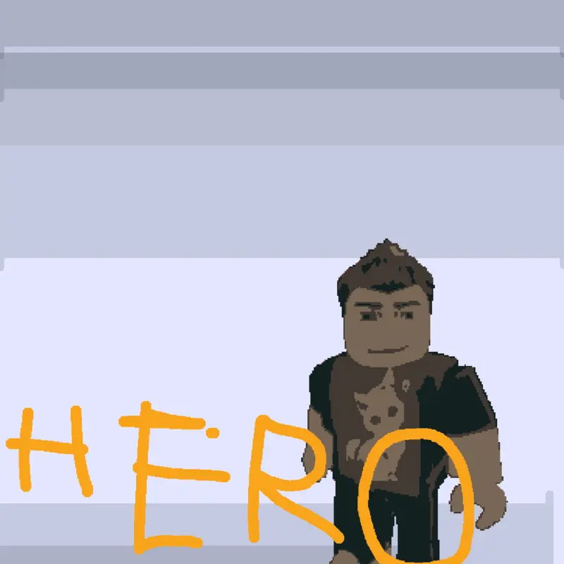 Game by @Skeakermantitan