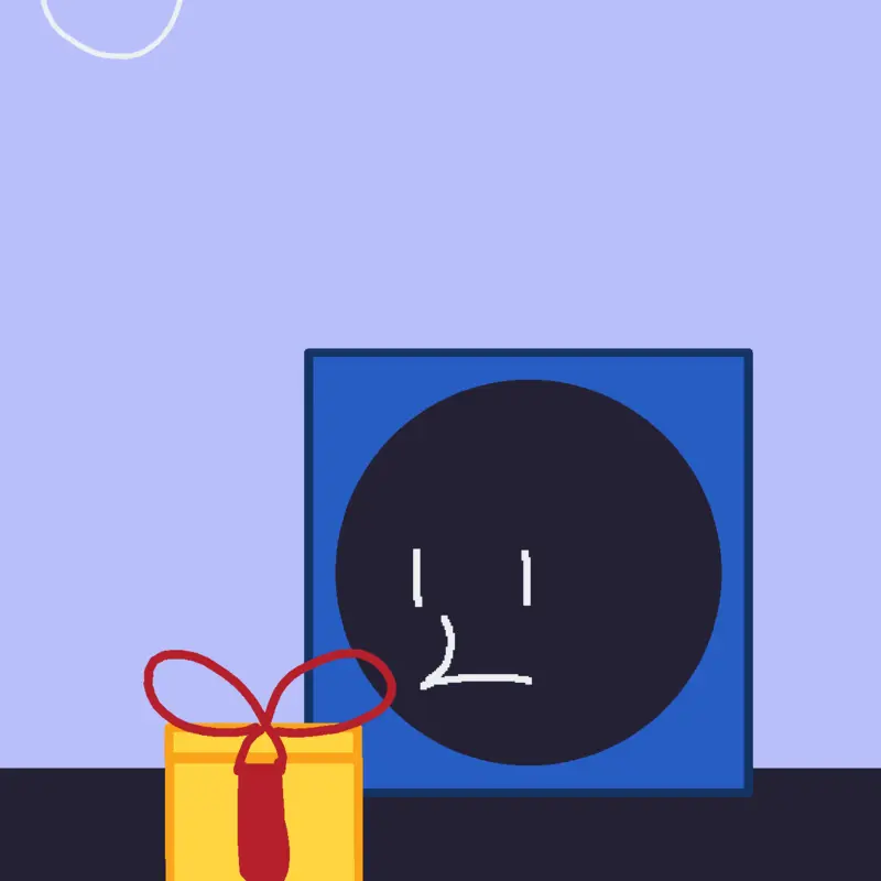 Game by @ProcrastinationTheUser