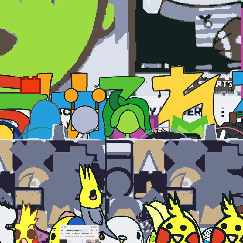 Game by @HondaStepwgn