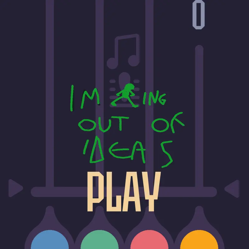 Game by @Videoboy