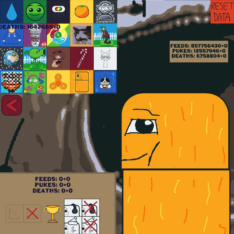 Game by @MotienRocko