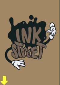 İnk street