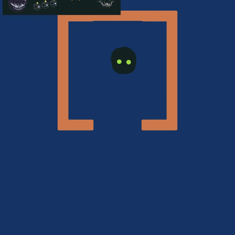 Game by @New_One