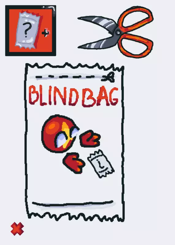 Countryballs bindbag!! by @Bergirl