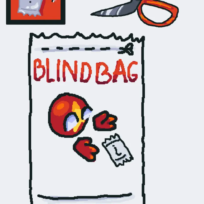 Countryballs bindbag!! by @Bergirl