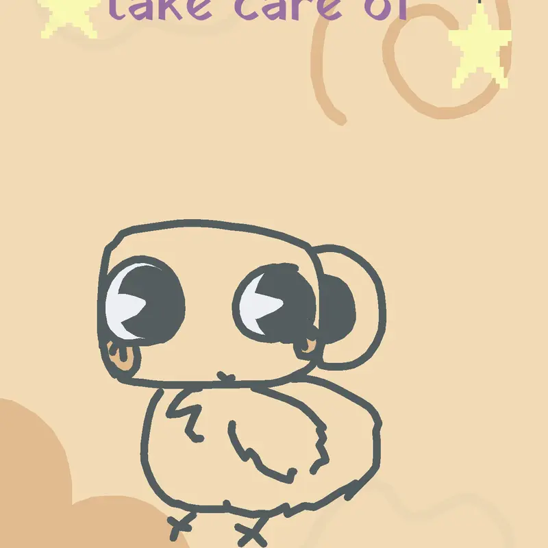 Game by @Shelly_favorite_toon
