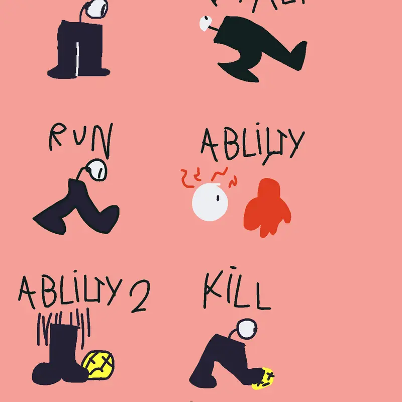 Game by @ithinkidontexist