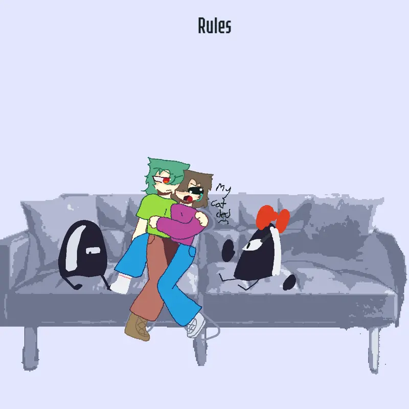Game by @Charactercat
