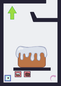 Make a Cake!
