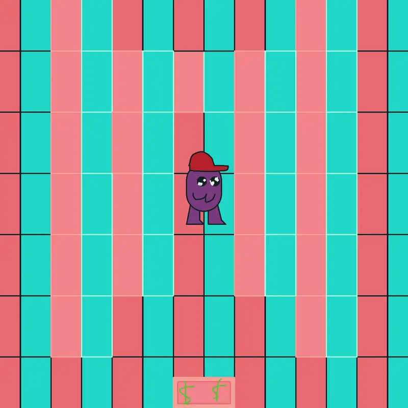 Cute tycoon by @aarongamer15