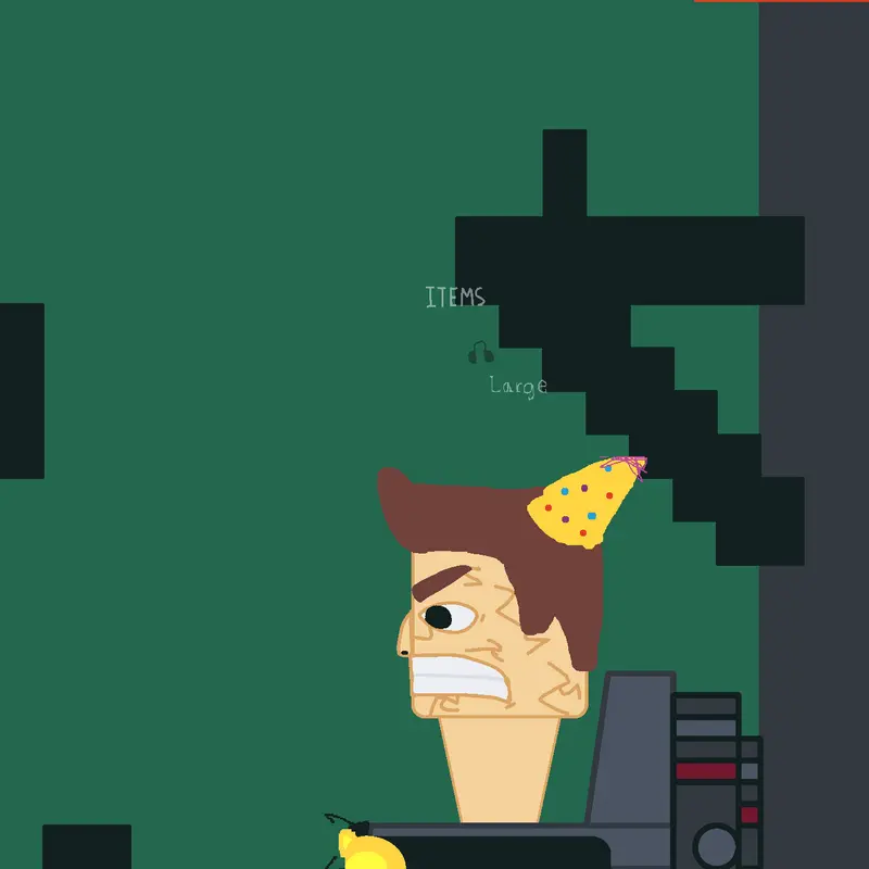 Game by @maloi