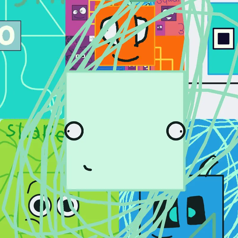 Game by @hyejun