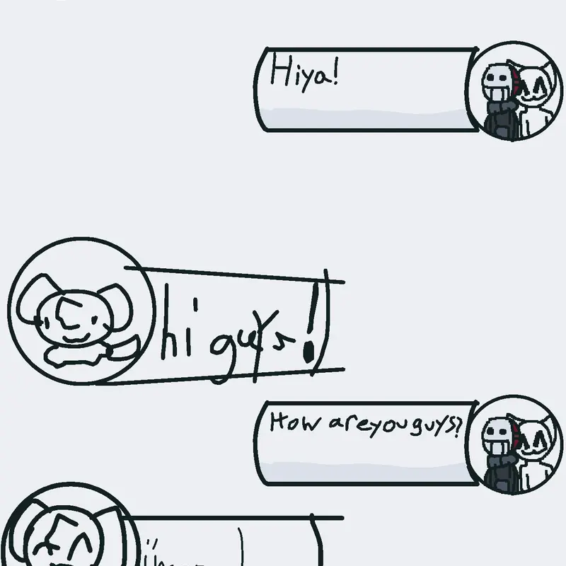 Game by @henrypha